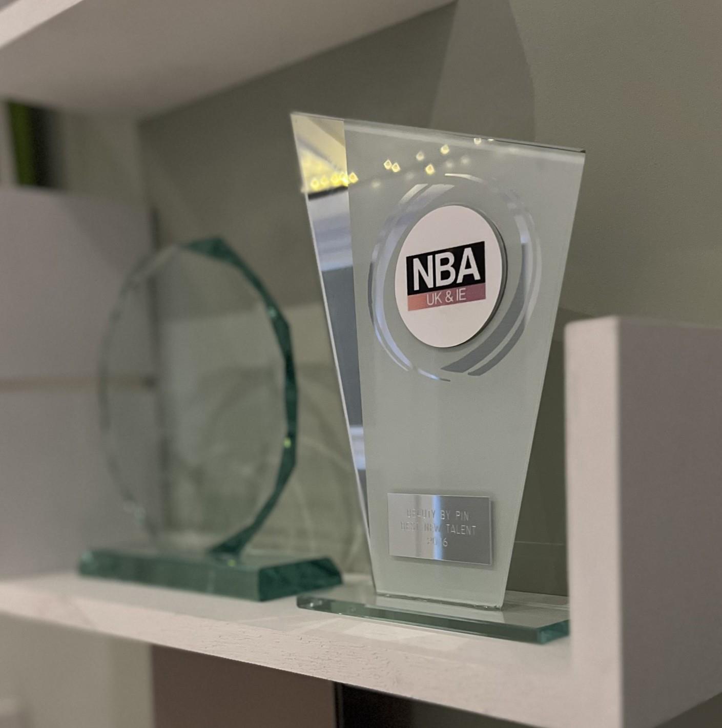 Beauty and Wellness by Pin