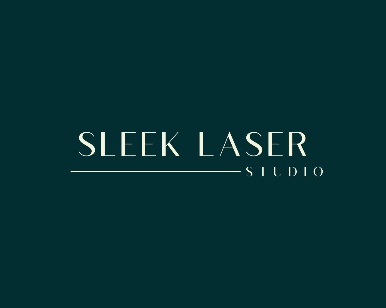 Sleek Laser Studio