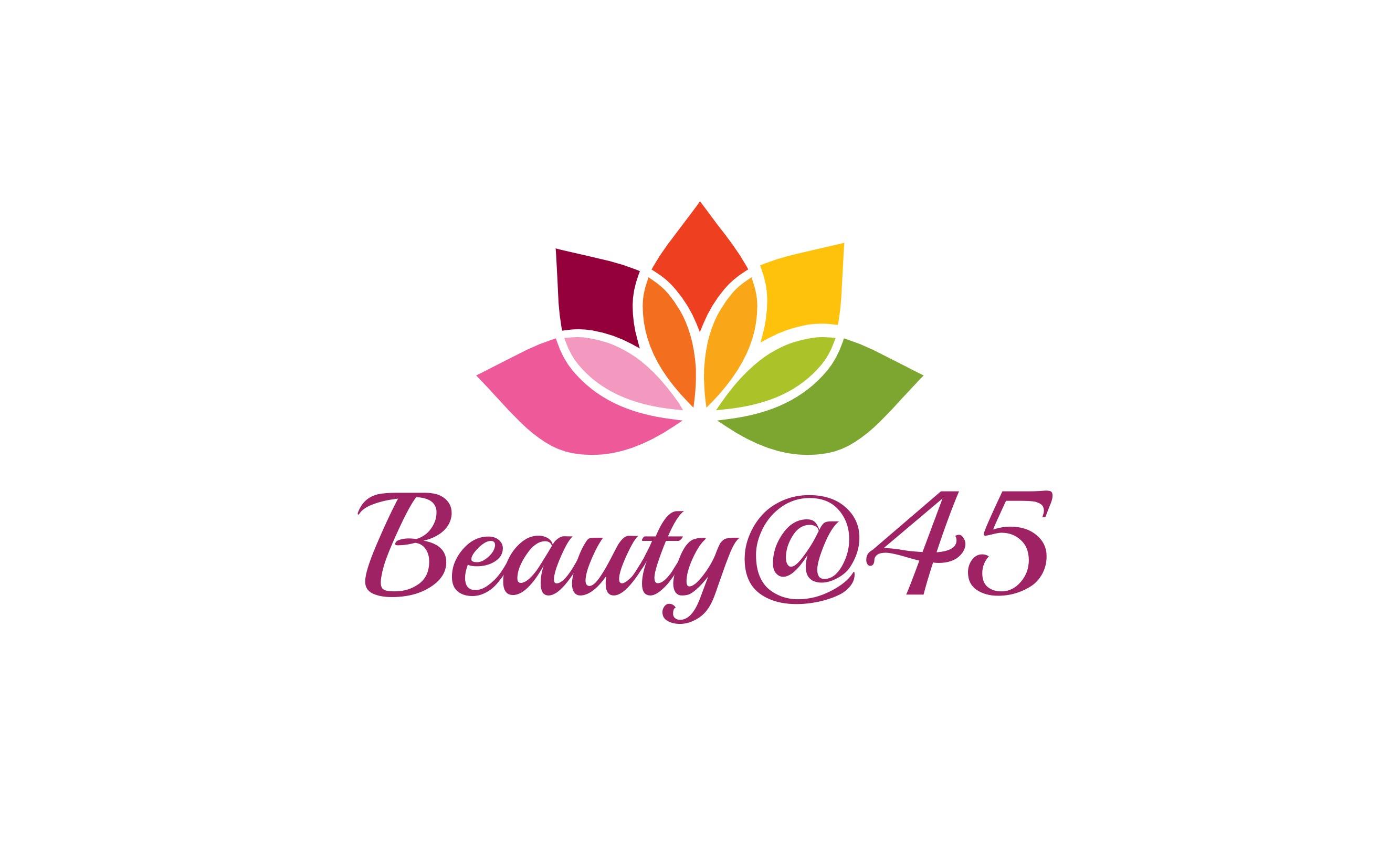 Beauty@45