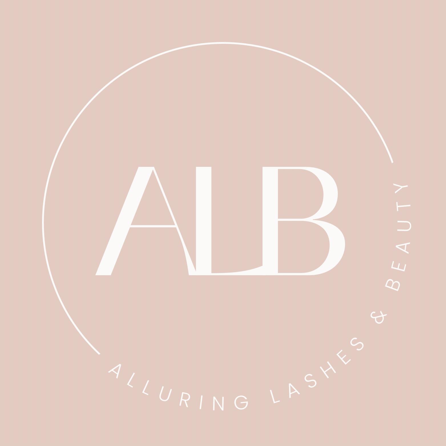 Alluring Lashes & Beauty