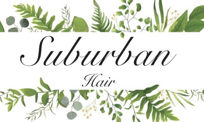 Suburban Hair