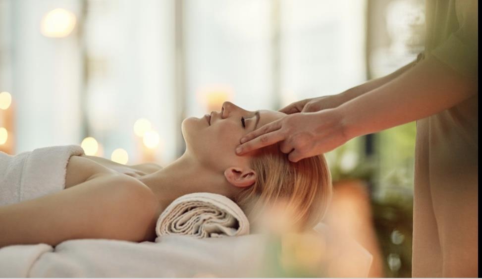 inFuZion Massage Therapy
