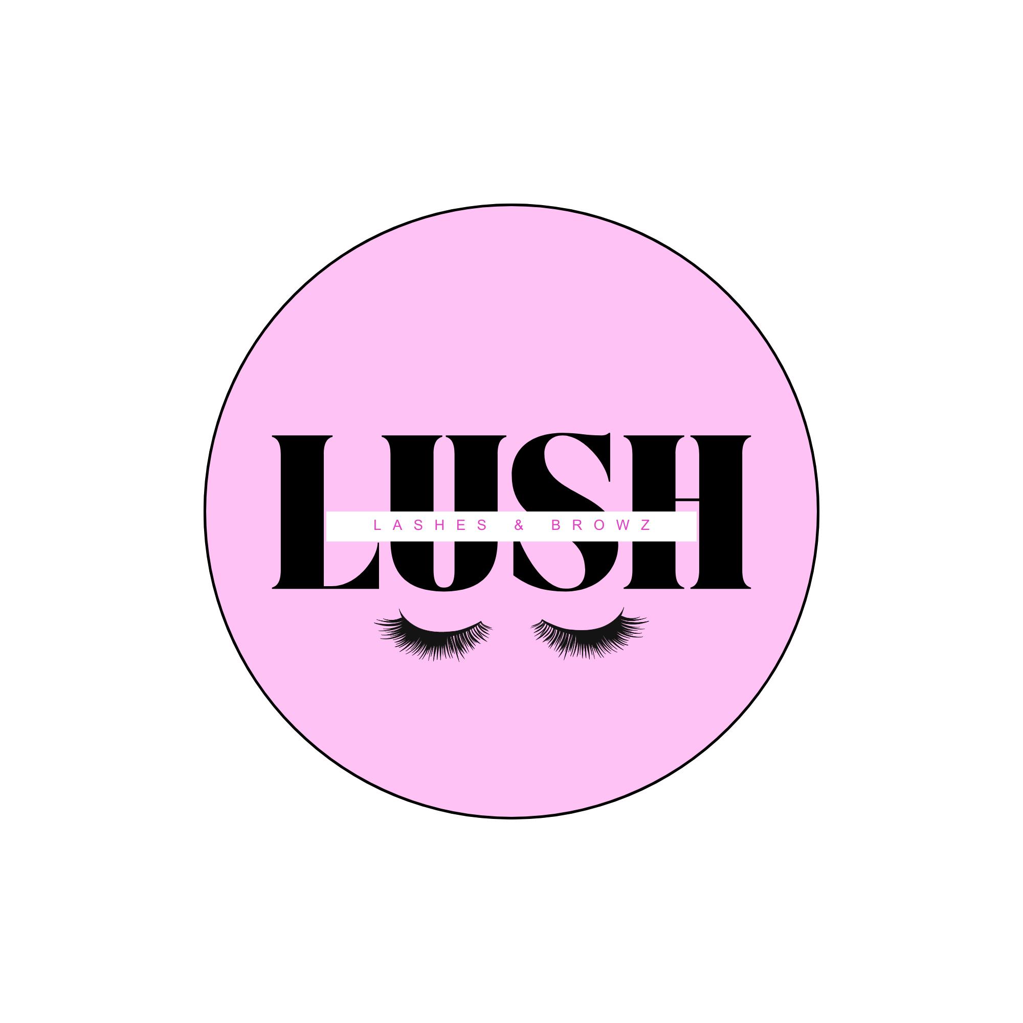 LUSH Lashes & Browz
