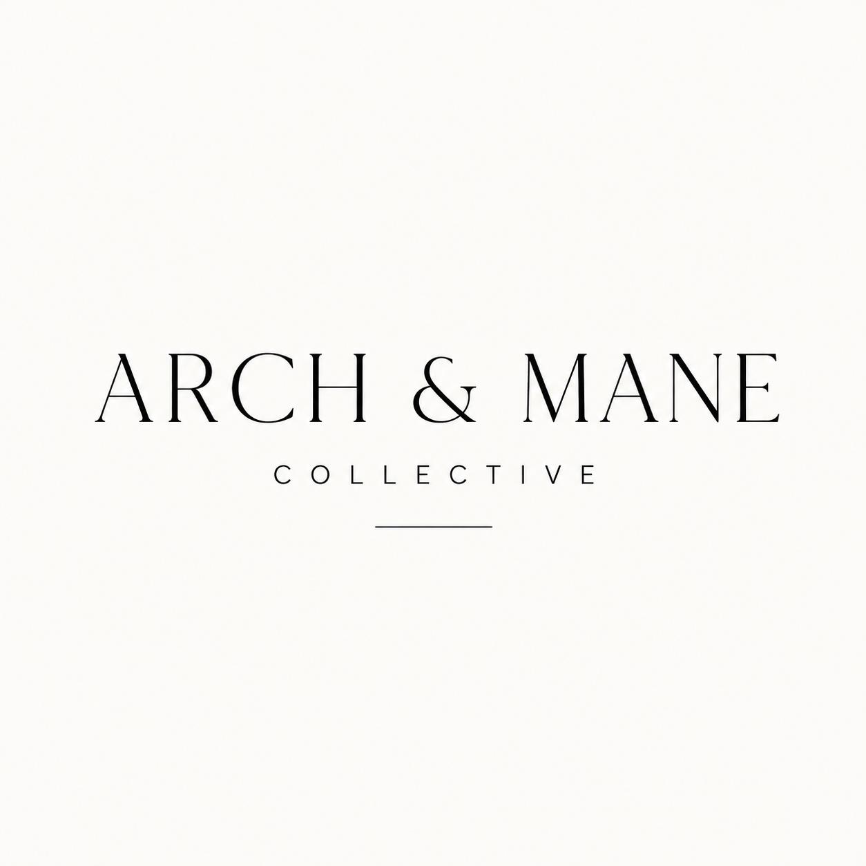 Arch & Mane Collective