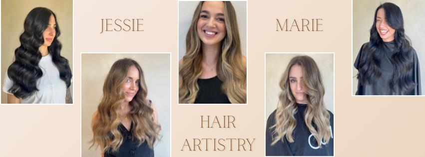 Jessie Marie Hair Artistry