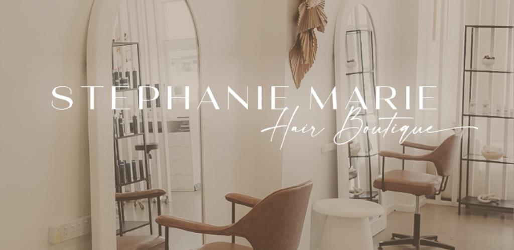 Stephanie Marie Hair Boutique