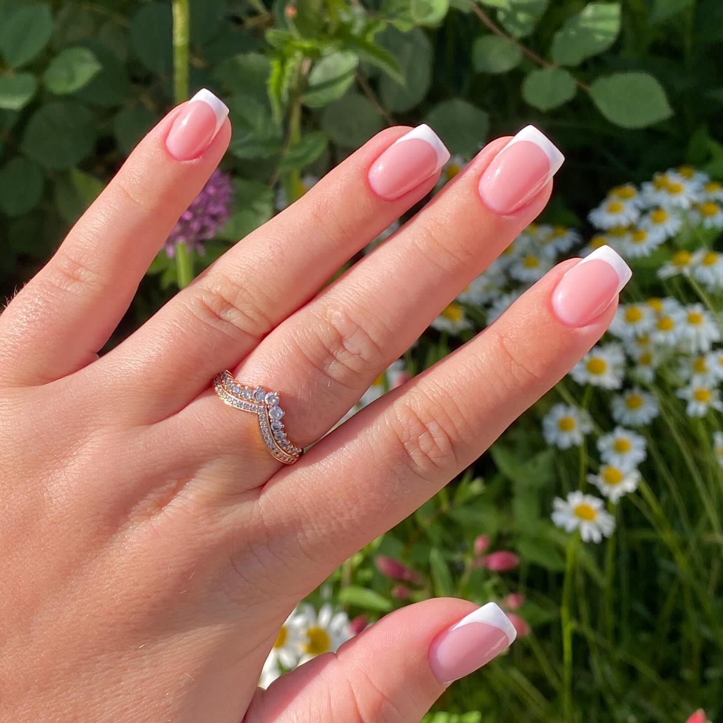 Nails by Eimear