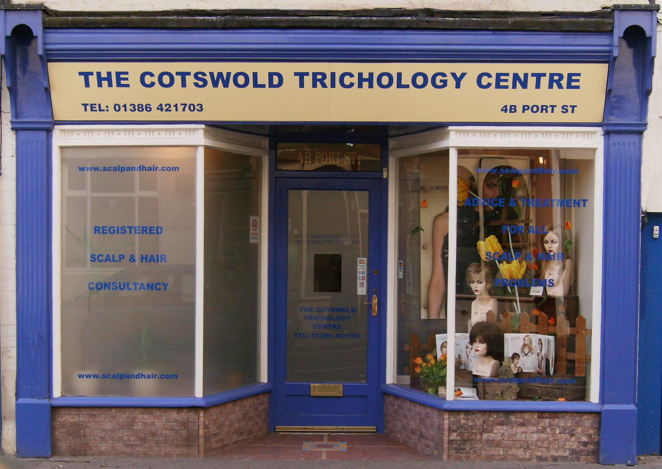 Cotswold Trichology