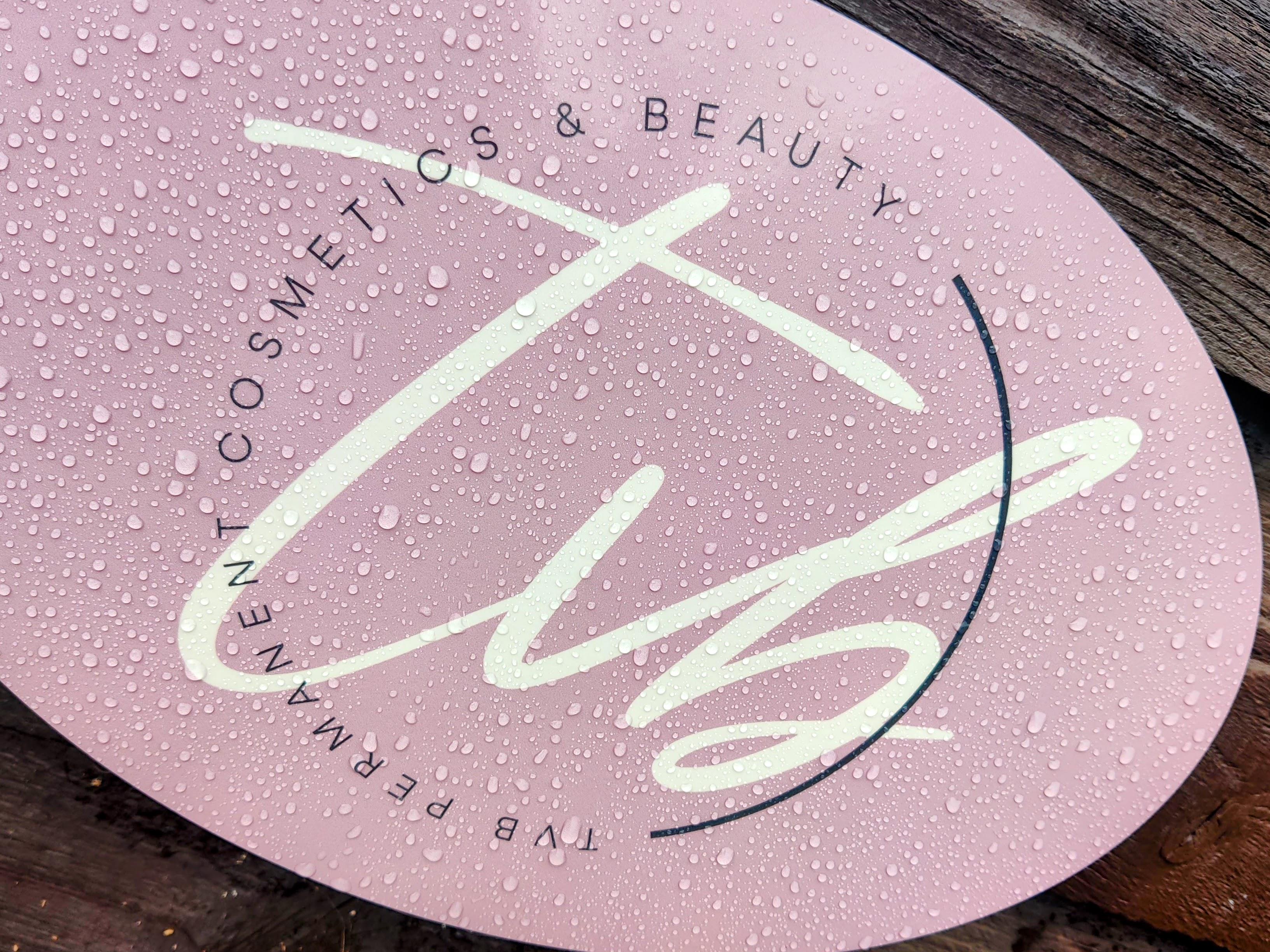 TVB Permanent Cosmetics & Beauty