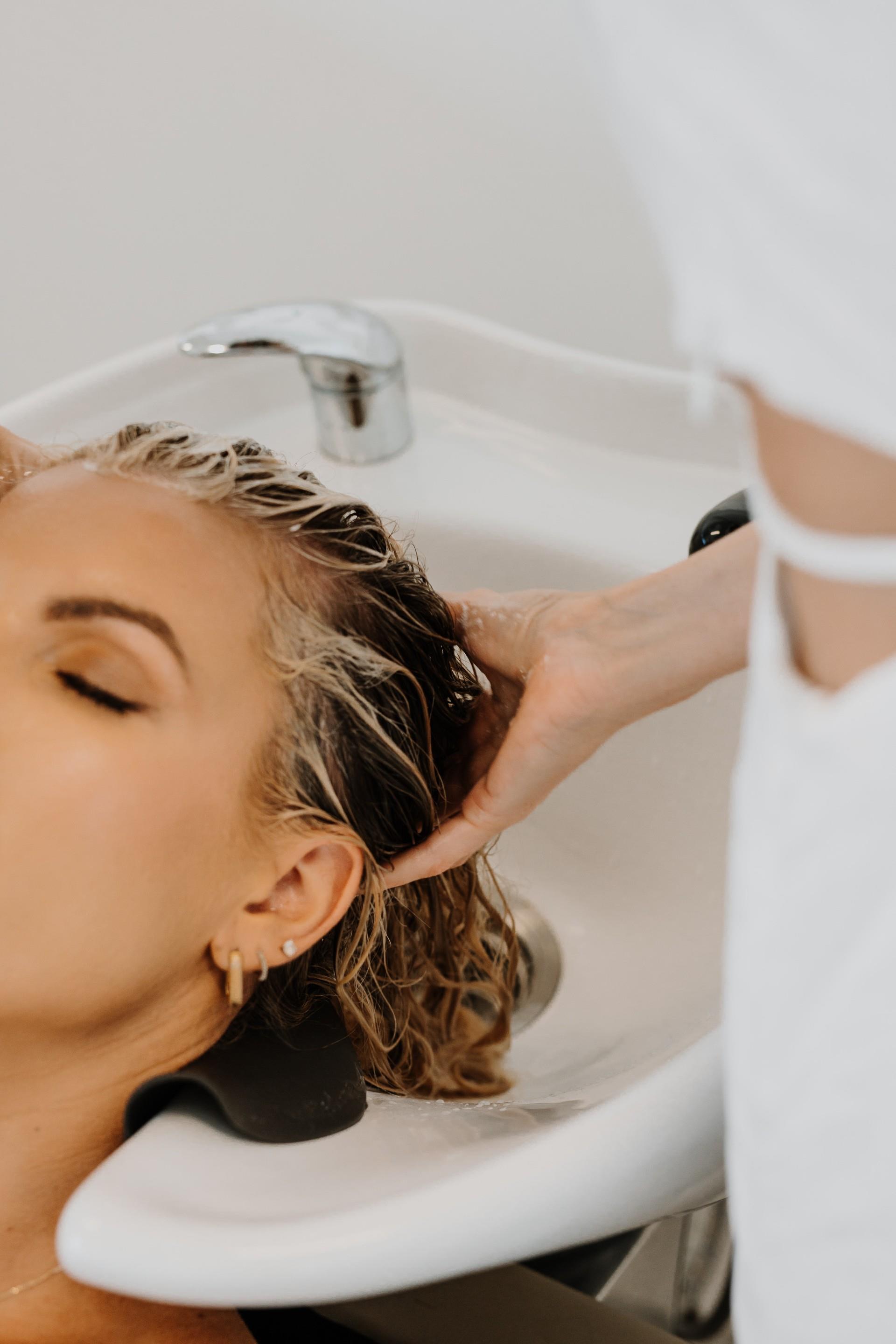 AMOS Hair and Beauty