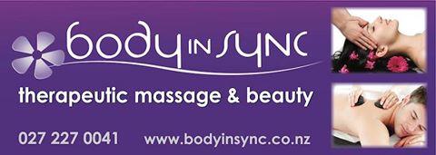 Bodyinsync Massage & Beauty 