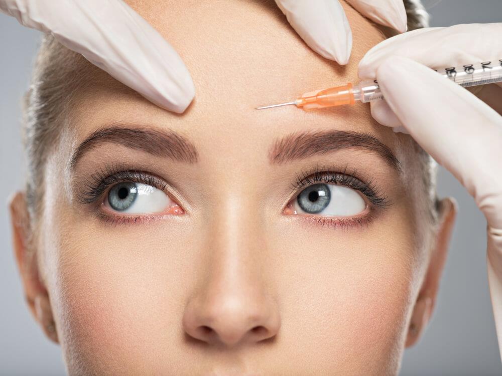 Reverse Ageing Clinic 