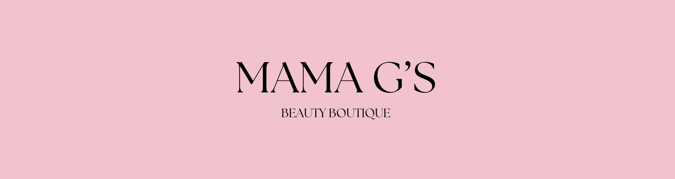 Mama G&#39;s Beauty Boutique