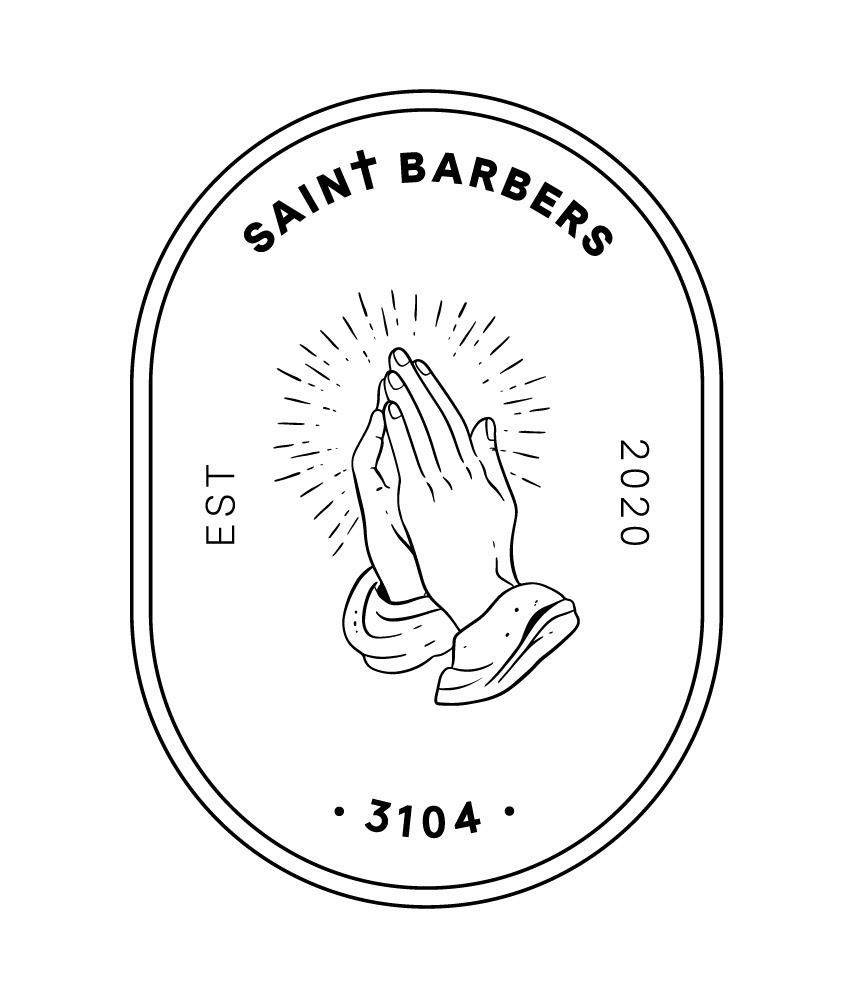 Saint Barbers