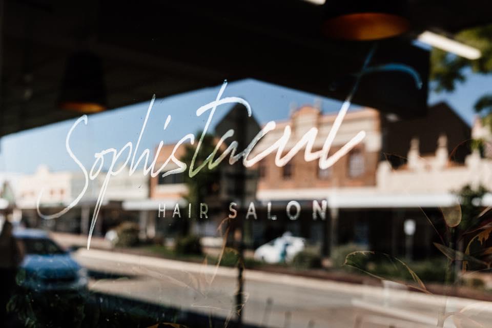 Sophistacut Hair Salon