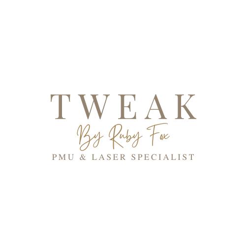 Tweak by Ruby Fox