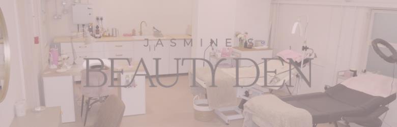 Jasmines Beauty Den