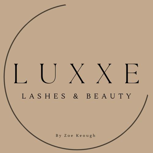 Luxxe Lashes & Beauty by Zoe Keough
