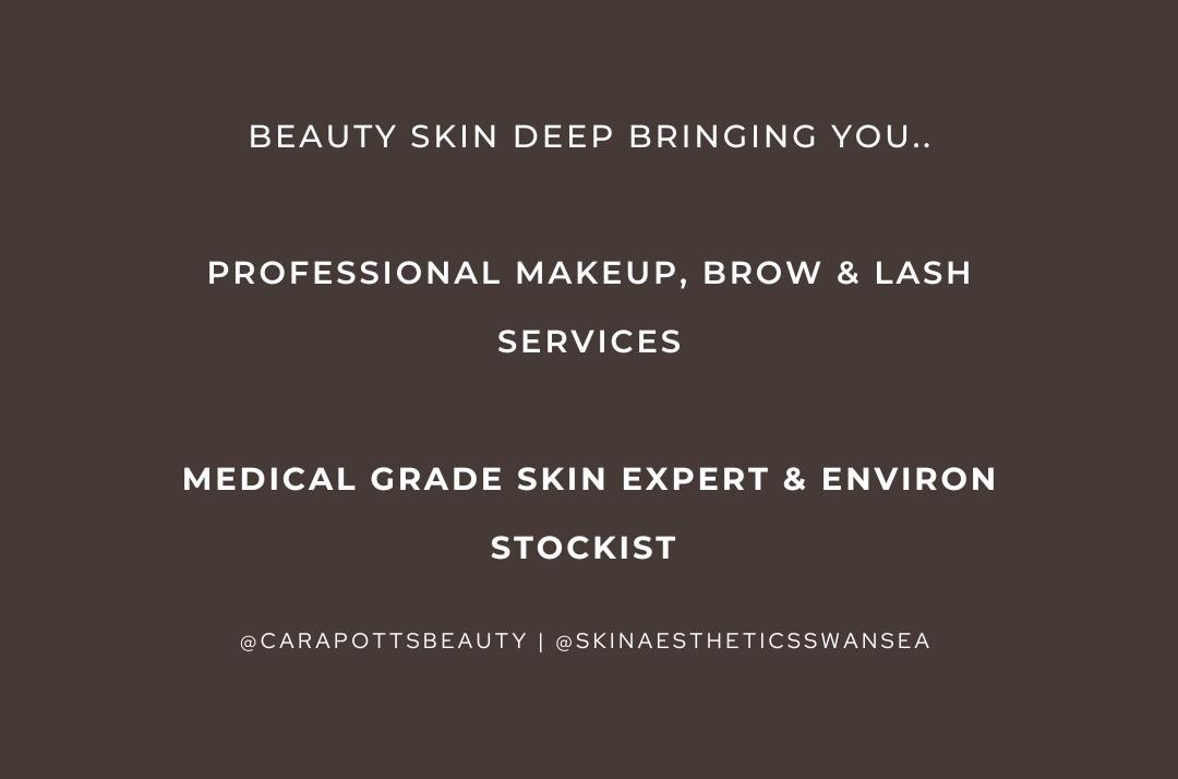 Beauty & Skin Aesthetics