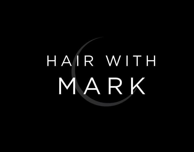 Hair with Mark
