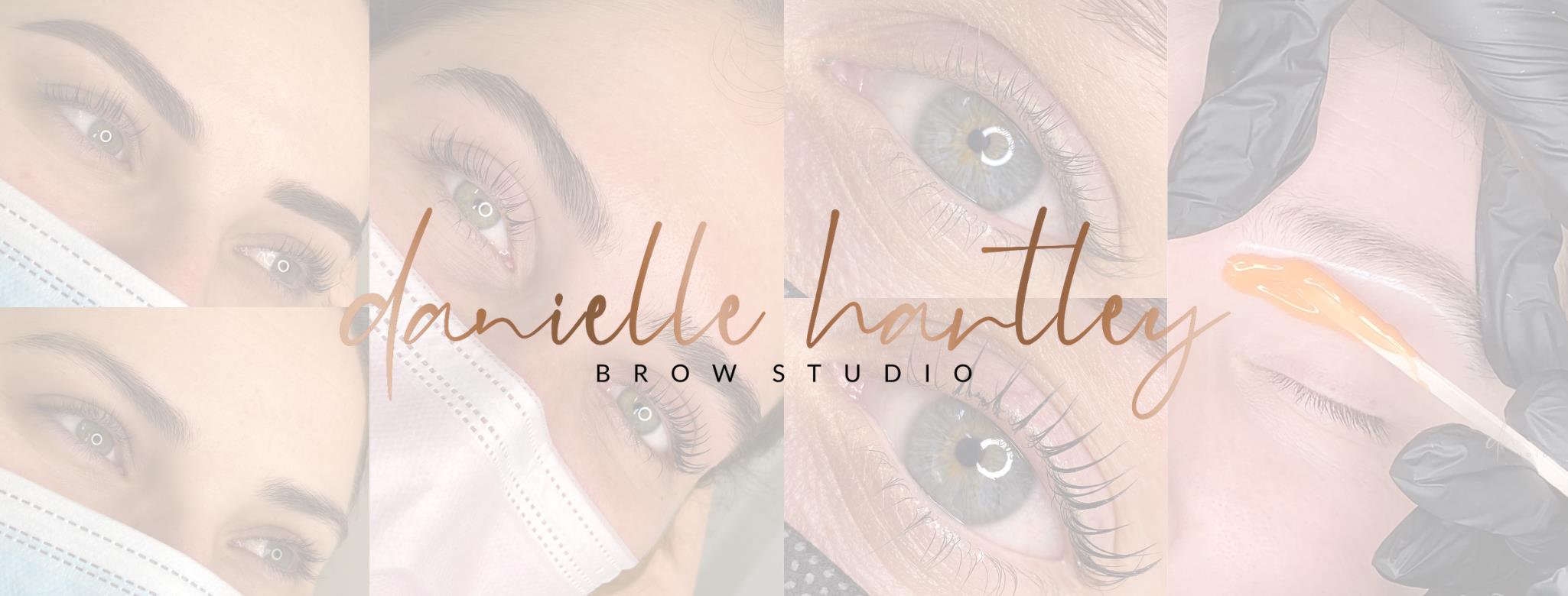 Danielle Hartley Brow Studio