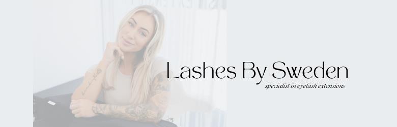 Lashes By Sweden
