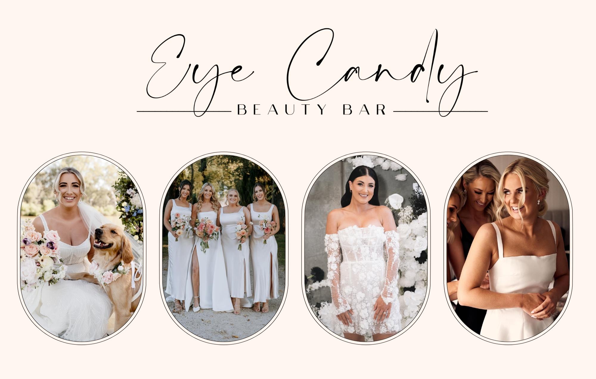 Eye Candy Beauty Bar