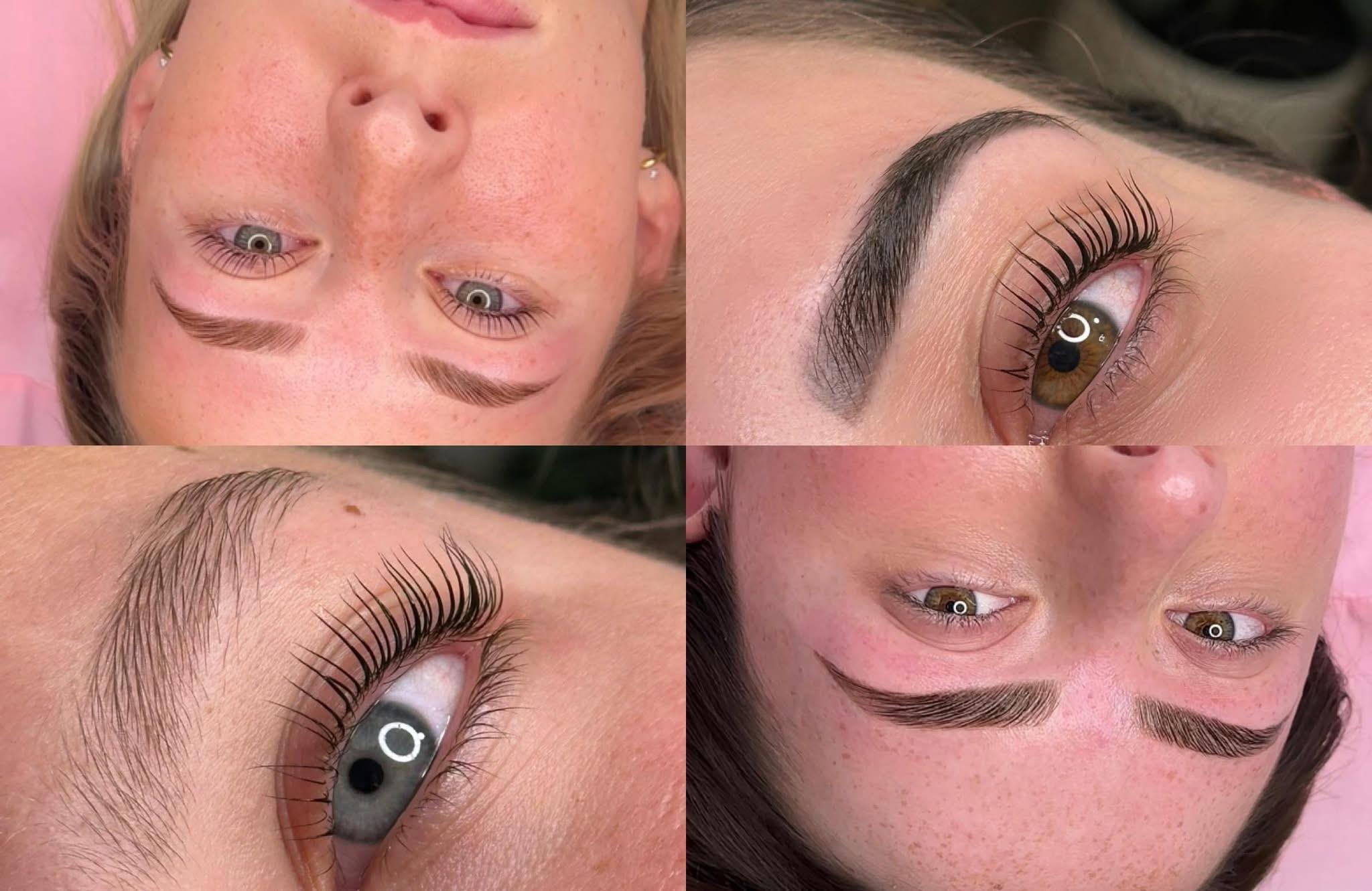 Brows by Maddy