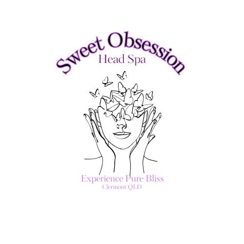 Sweet Obsession Headspa
