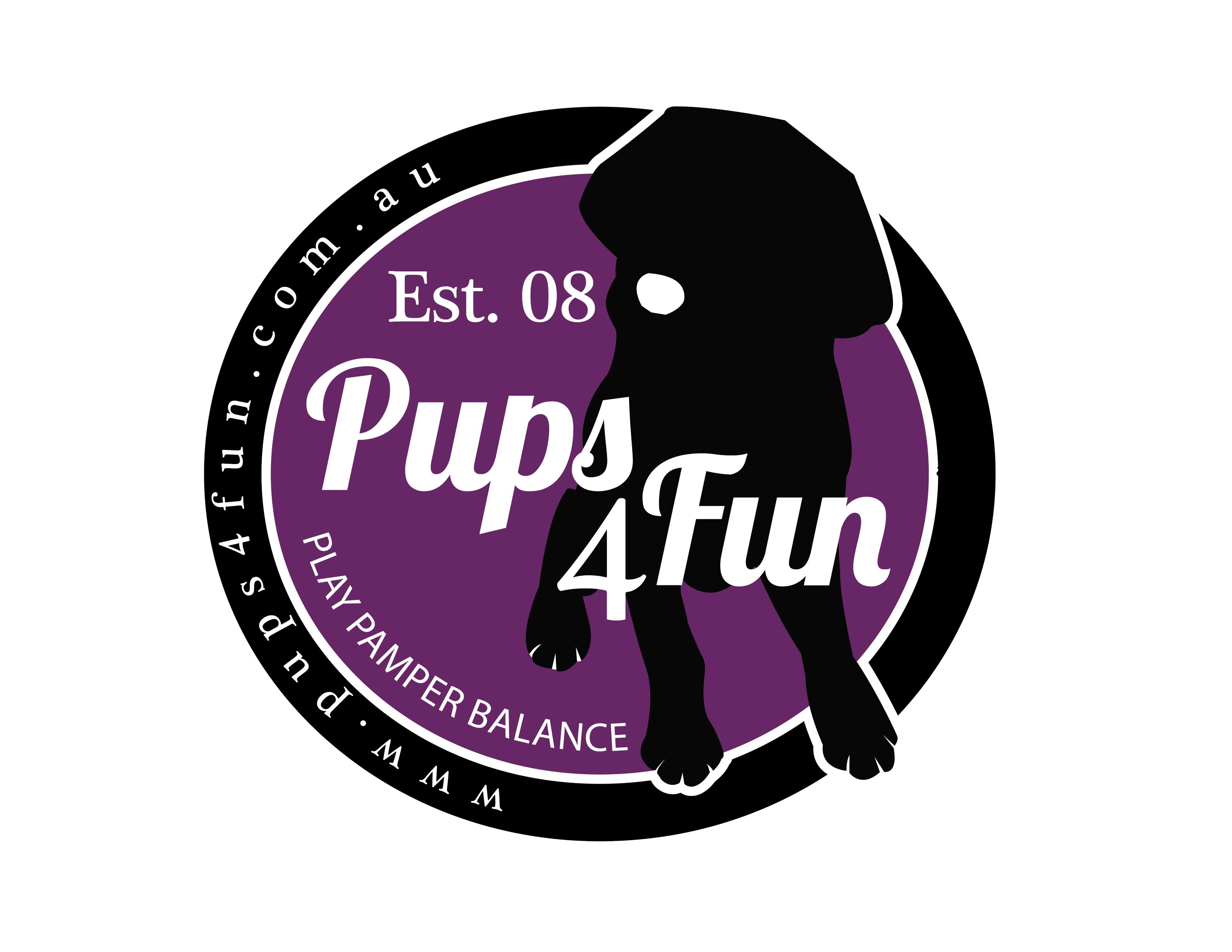 Pups 4 Fun 