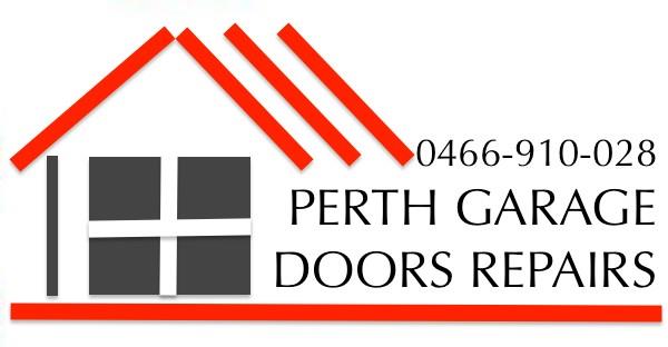 Perth Garage Doors Repairs | Service & Installation