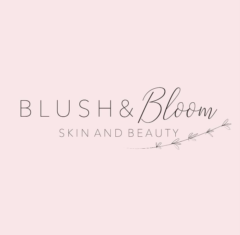 Blush & Bloom Skin and Beauty