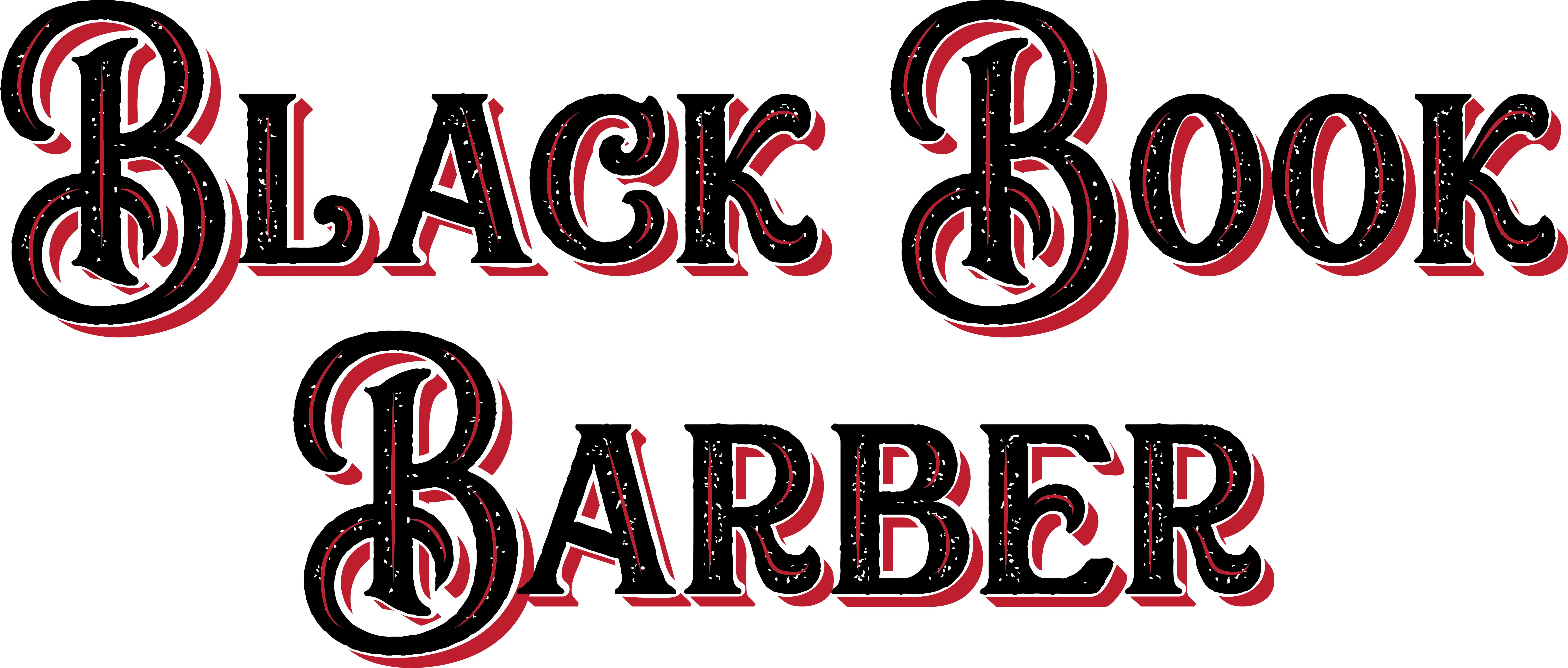 Black Book Barber