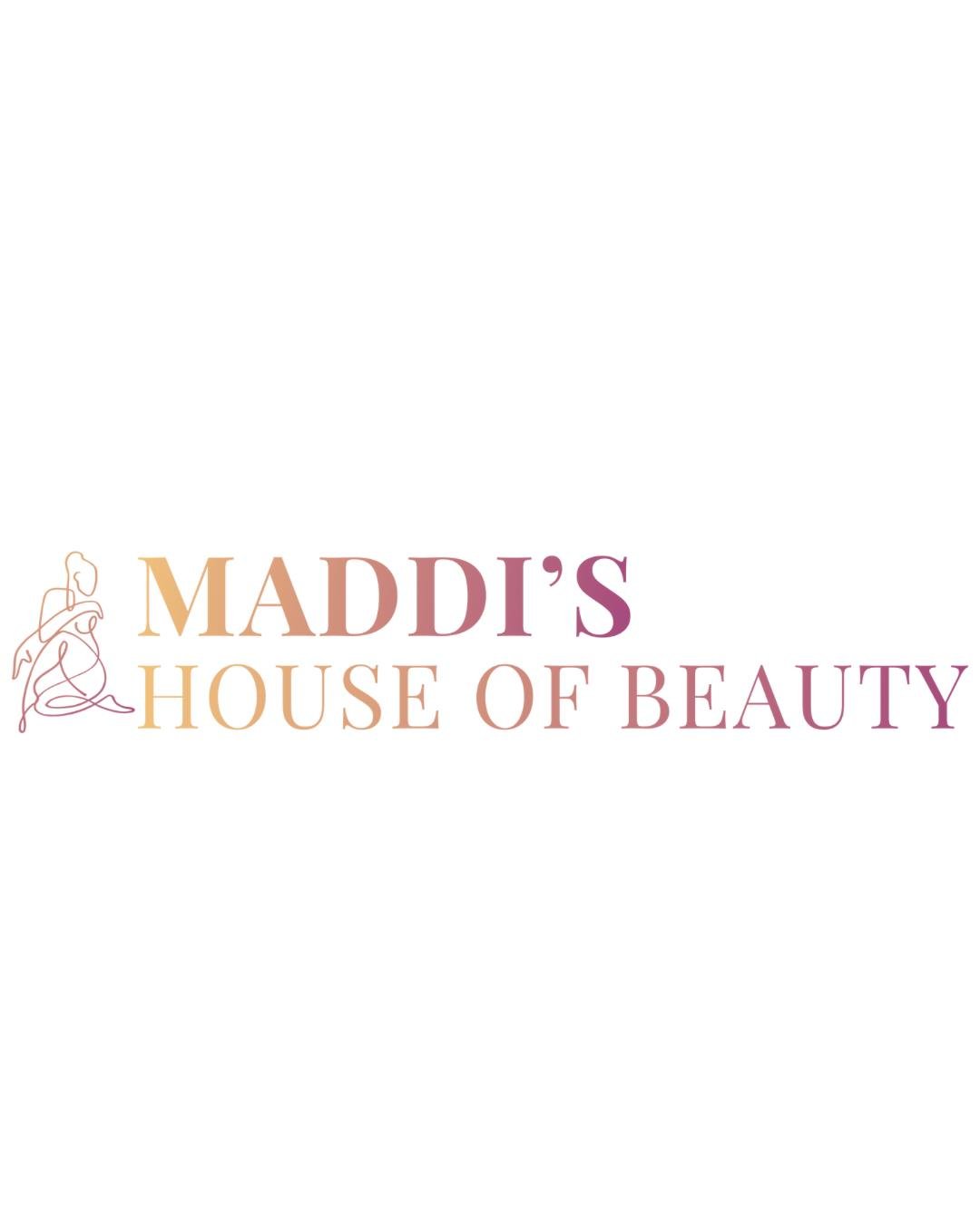 Maddis House Of Beauty