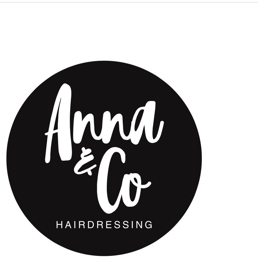 Anna & Co Hairdressing