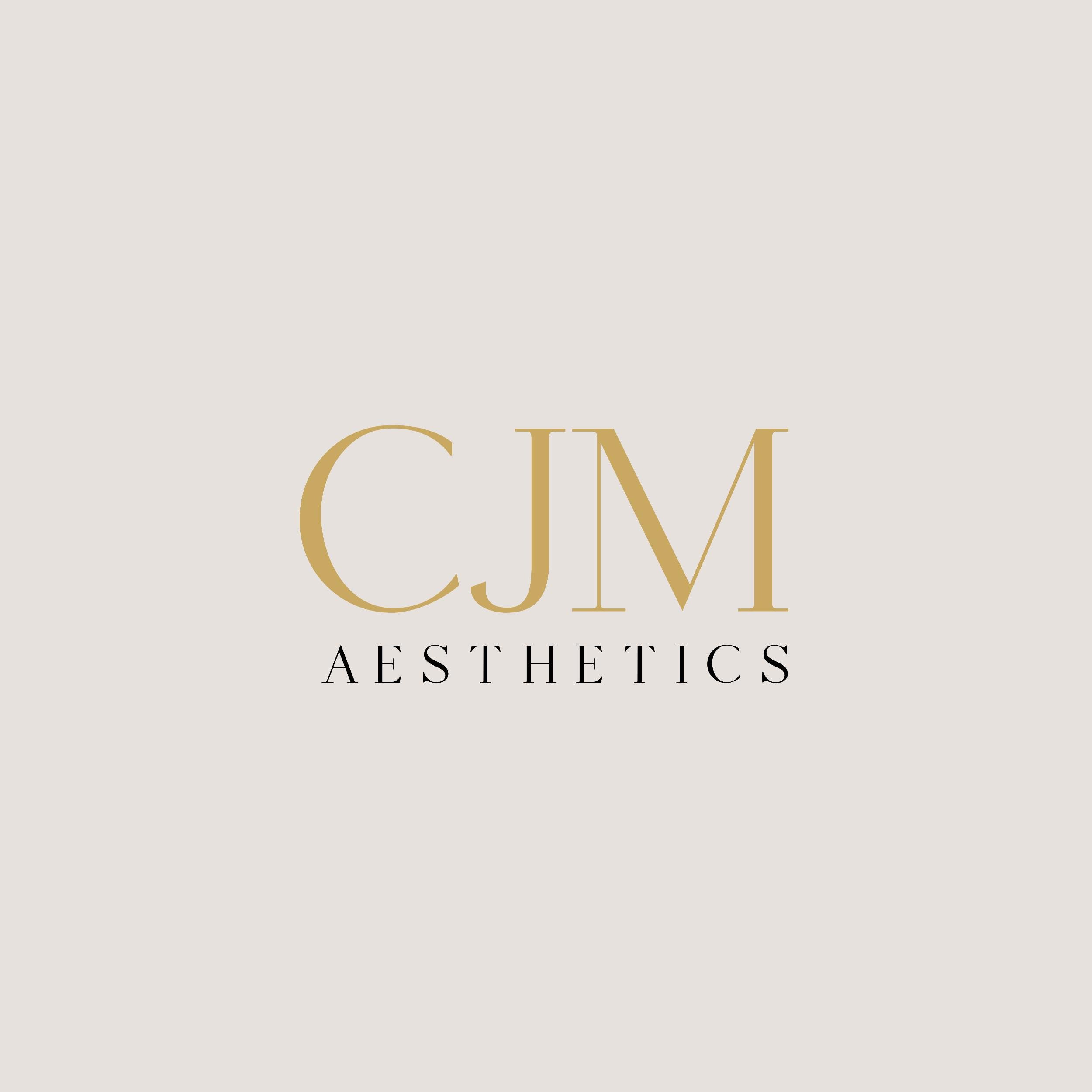 CJM Aesthetics Ltd