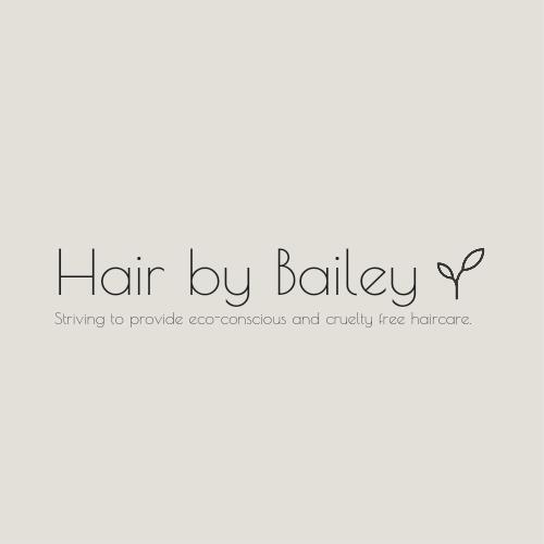 Hair by Bailey