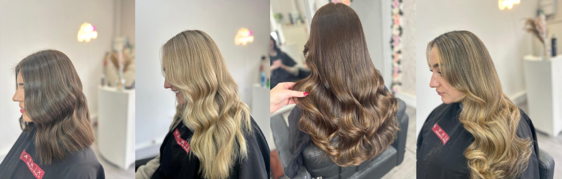Megan Jayne Hair Studio 