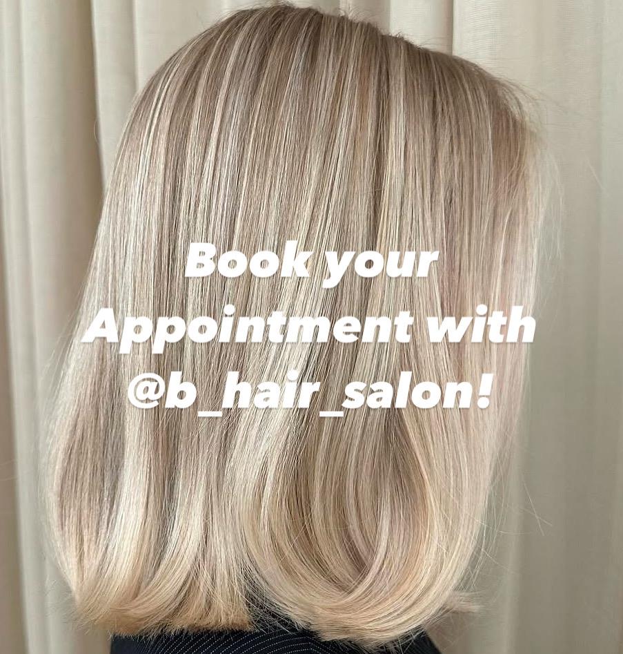 BHair Salon