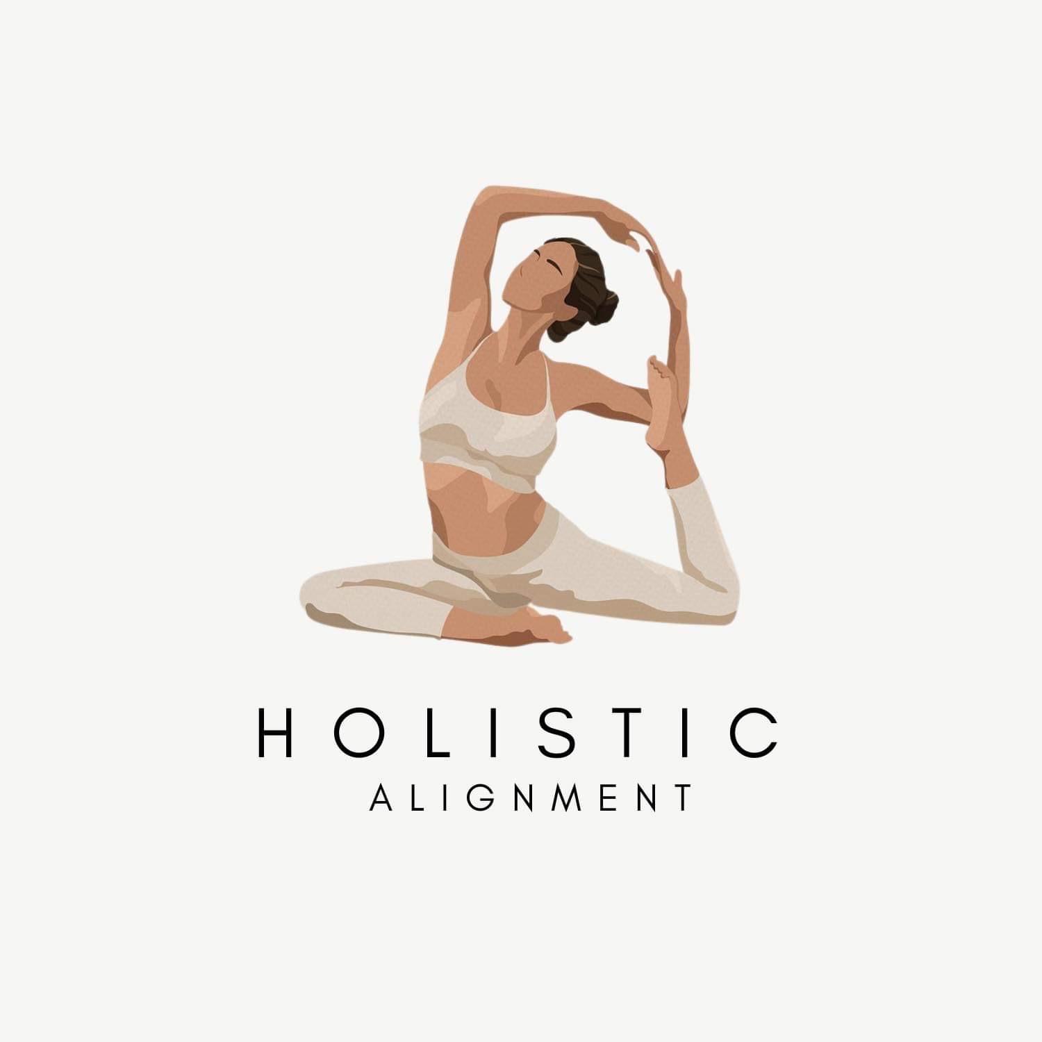 Holistic Alignment & Co and Indulge Therapeutic Massage 