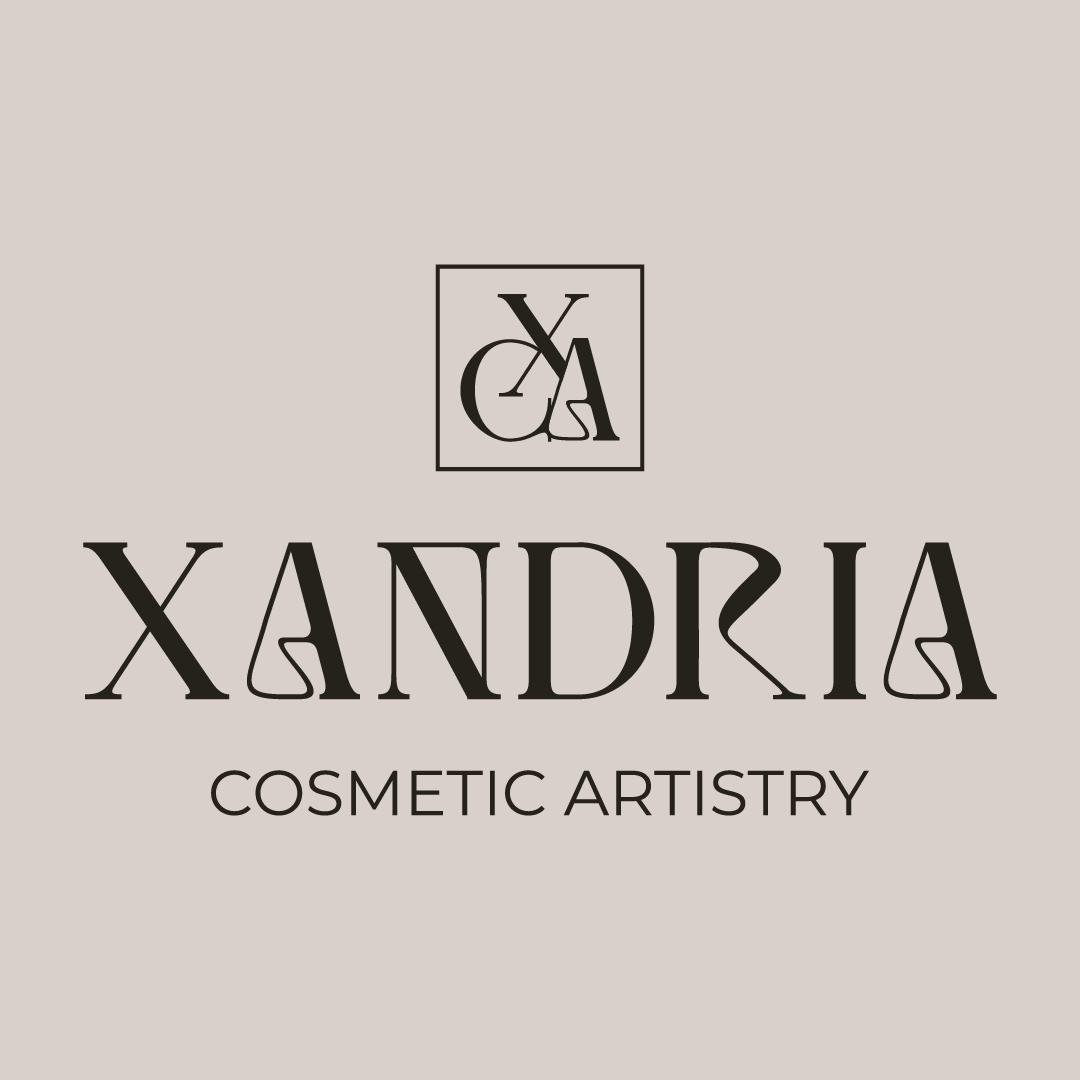 Xandria Cosmetic Artistry