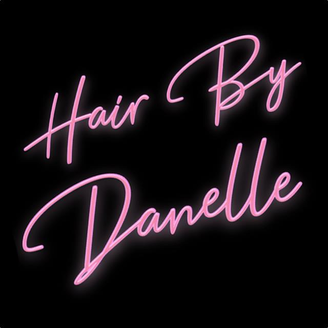 Hair By Danelle
