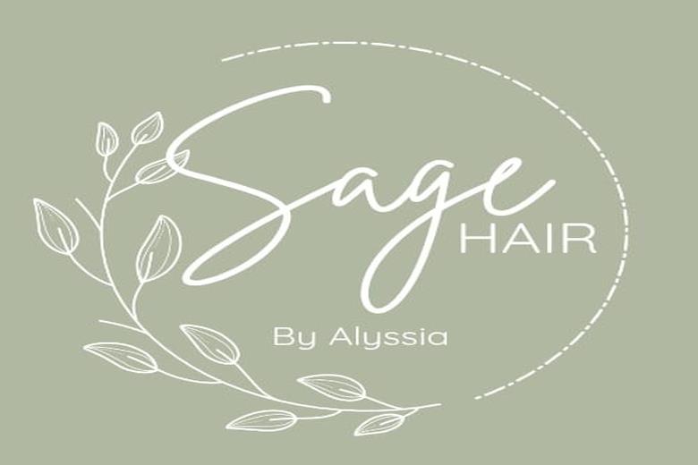 Sage Hair By Alyssia