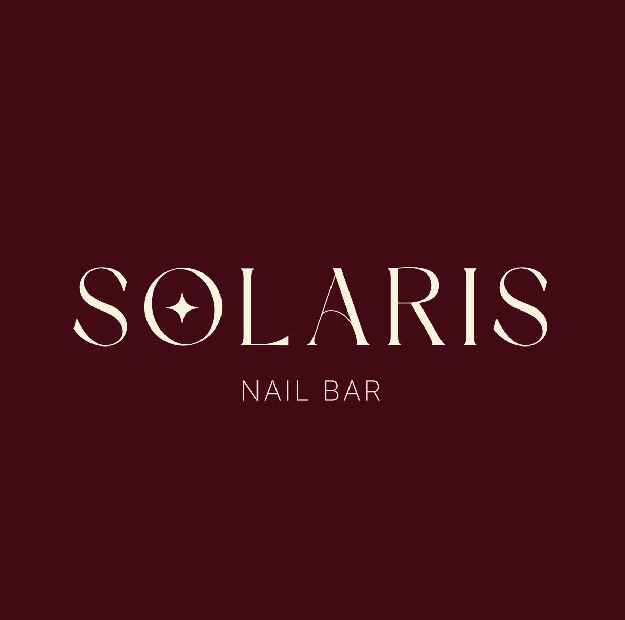 Solaris Nail Bar