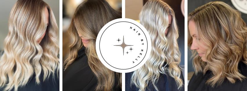 Hair by Kelly