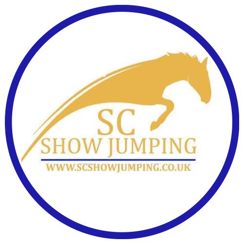 Stacey Cook Show Jumping