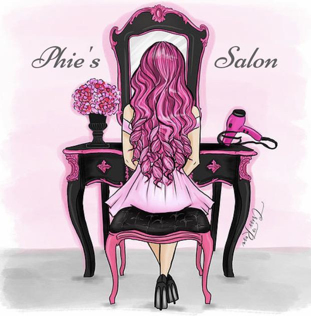 Phie’s Salon