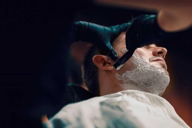 H | X Barbering 