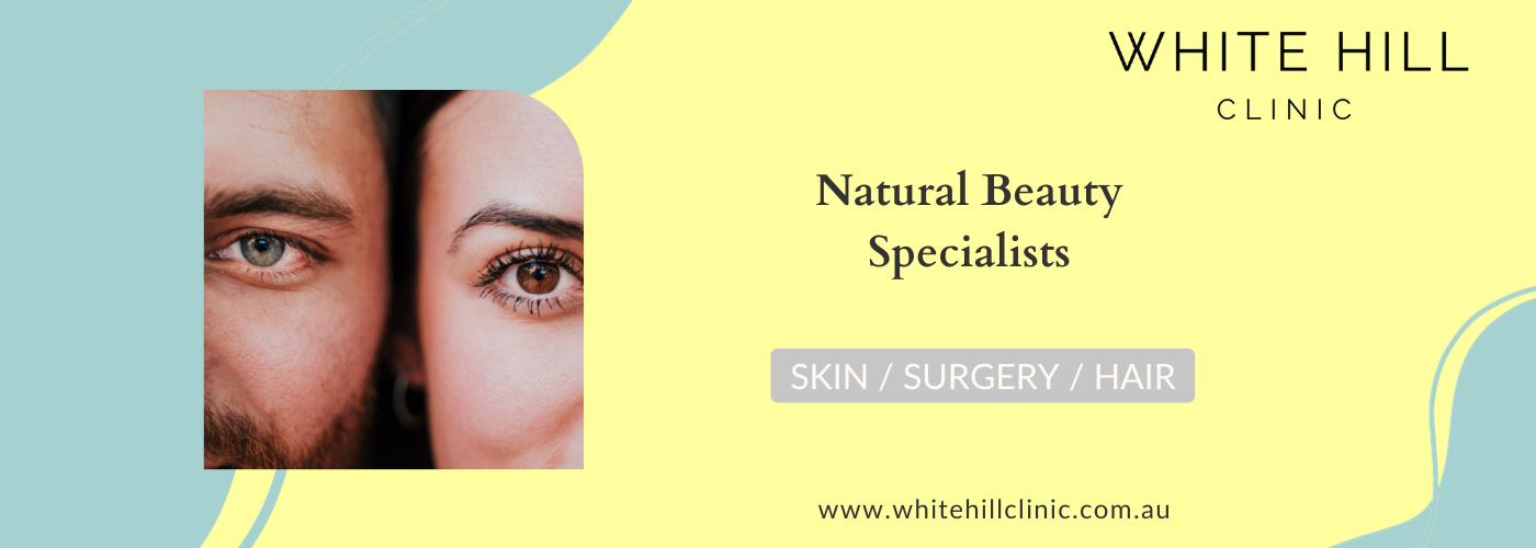 White Hill Clinic