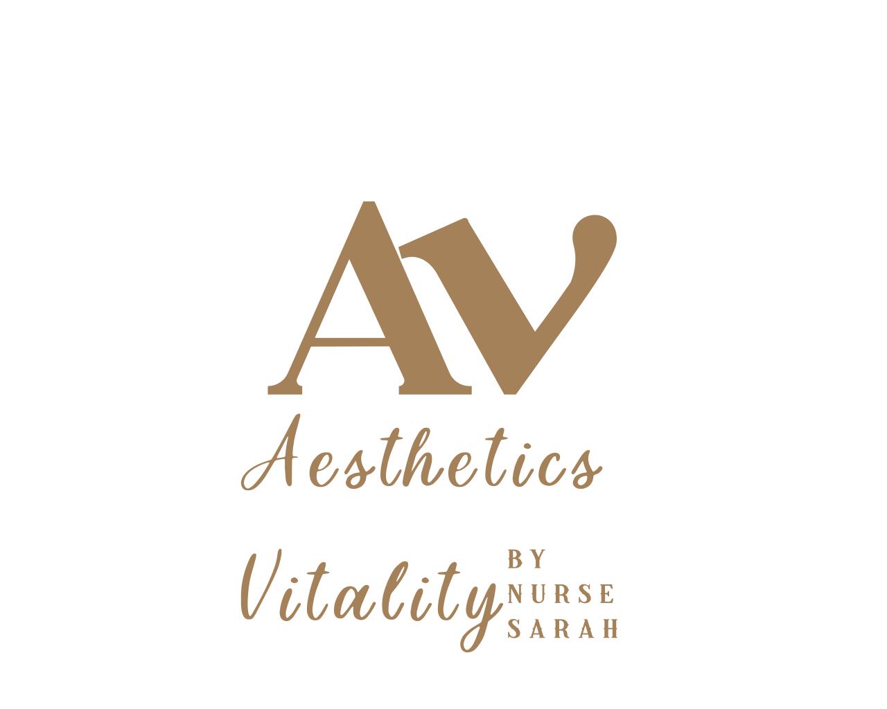 Aesthetic vitality by nurse sarah
